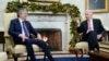 Biden: US Looking to Strengthen Relationship With Ecuador