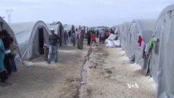 Kobani Fighting Sends 400,000 Refugees to Turkey