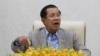 Cambodia's Prime Minister Hun Sen says online sellers threaten Cambodian culture by exposing too much skin, and orders police to go to their homes and educate them.