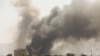 "사우디 연합군, 예멘 반군 장악 살리프항 폭격"