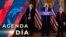 AGENDA DEL DÍA 