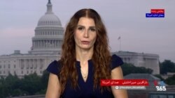  سوزان کالینز: جنگ با حکومت ایران باید تمام شود مگر اینکه کنگره به ادامه آن رای دهد