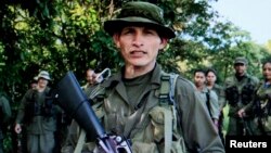 Durante décadas guerrilleros de las FARC colombiana fueron adiestrados y tuvieron refugio seguro en Cuba.