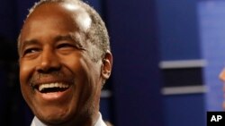 Ben Carson