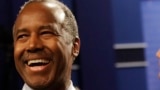 Ben Carson