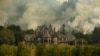 Unforgiving Wildfires Affect Vineyard Workers and Owners 