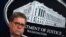 El fiscal general de Estados Unidos, William Barr, en foto de archivo.