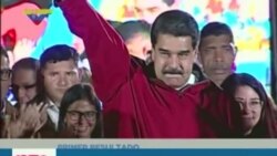 EE.UU. condena regreso a prisión de líderes opositores venezolanos