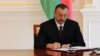 Azərbaycan prezidenti Fransaya başsağlığı verib 