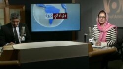 د ډیوه ریډیو د روانو چارو خپرونه په ټي وي