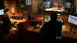 ډیوه ریډیو په ټې وي