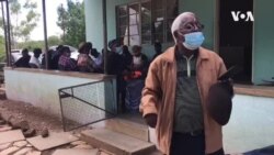 UThandeko Zinti Mnkandla Uthi Maduma Ubelwela Wonke Umuntu eZimbabwe