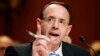 US Deputy Attorney General Assures Congress of Special Counsel Independence 