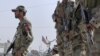 11 Militants Killed in Clashes with Pakistani Forces