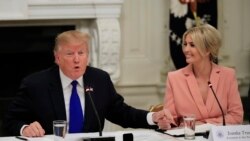 Ivanka Tramp u diplomatiji: Kvalitet ili nepotizam?