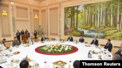 Avance Informativo - 1:00pm