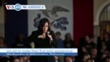 VOA60 America - Biden, Harris to Make First Public Appearance Together as Running Mates