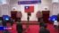 焦点对话: 专访民进党国际事务部副主任谢佩芬:北京是否会对台湾动手?