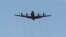 A Royal Australian Air Force AP-3C Orion returns from a search for MalaysianA Royal Australian Air Force AP-3C Orion returns from a search for Malaysian Airlines Flight MH370 over the Indian Ocean, at RAAF Base Pearce, north of Perth March 21, 2014.