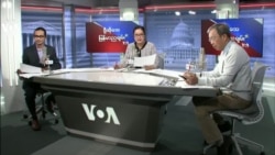 VOA ရဒေီယိုညပိုင်း နိုဝင်ဘာ၃၊၂၀၂၁
