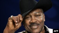 Ndahet nga jeta boksieri Xhon Frejzhër