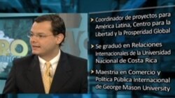 La Asamblea General de la OEA
