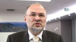 Pomirujući tonovi u Evropskom parlamentu