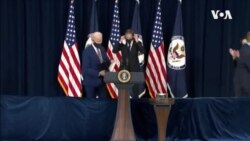 Biden-Foreign Policy -- USAGM