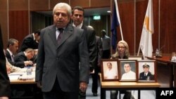 Hristofyas: Cephane Patlaması ‘Sistemin Başarısızlığı’