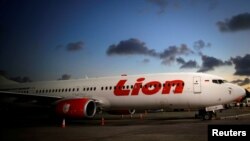 Lion Air Indonesia (Foto: dok.)