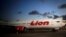 Lion Air Indonesia (Foto: dok.)