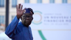 Nigeria’s President Tinubu Recalls Envoys