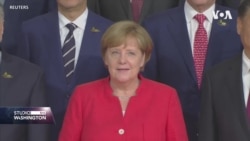 Ko će pobijediti na njemačkim izborima i naslijediti Angelu Merkel?