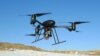 Drones aguardan por regulaciones