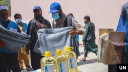 د طالبانو مداخله دبشري حقونو په وړاندې لوی خنډ دی