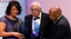 Pioneering Black Journalist Simeon Booker Dies at 99