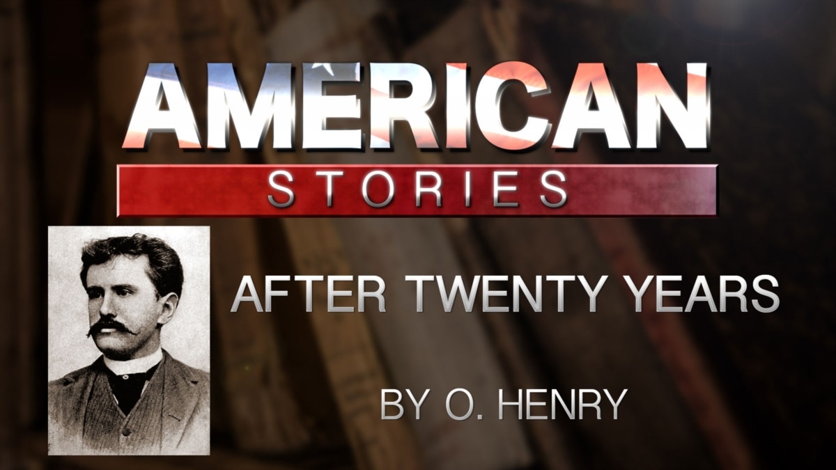 a strange story o henry