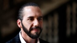 El presidente Nayib Bukele emprende sus planes para mejorar la economía
