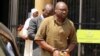 Zimbabwe Police Arrest Prominent Political Activist