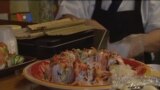 Sasu Sushi Sugarland, Houston - Liputan Feature VOA