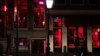 Hà Lan đóng cửa ‘phố đèn đỏ’ để ngăn virus Corona lây lan