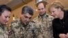 New Violence Grips Afghanistan as German Leader Visits