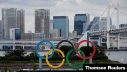 بازیهای المپیک تابستانی امسال در توکیو برگزار خواهد شد