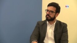 Debilitar influencia de Maduro, estrategia de gobierno interino ante la ONU