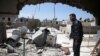 Amnesty estime que les frappes américaines "ne règlent pas le problème" en Syrie 