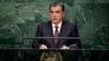 Tajikistan Revokes Accreditation of Radio Journalists