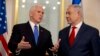 Poll: Deep Partisan Divide Among Americans Over Israel