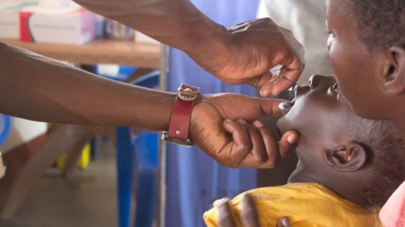 Unicef: 67 millions d'enfants africains privés de vaccins à cause du Covid