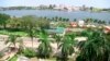 Vista de Abidjan