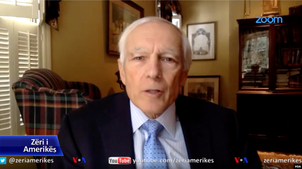 Wesley Clark